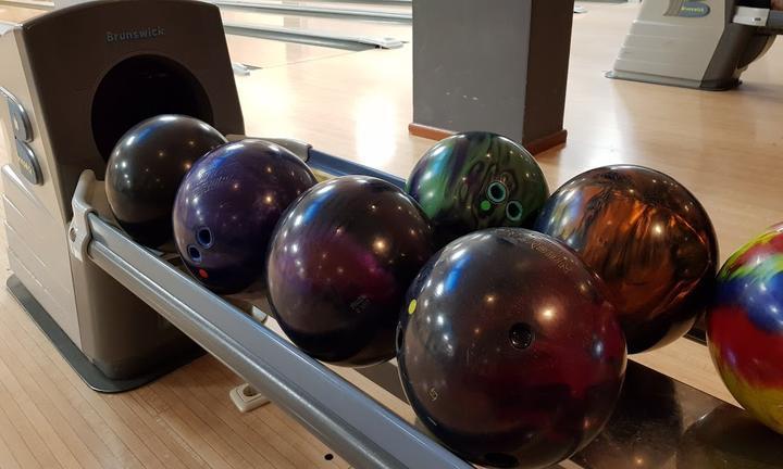 Skyline Bowling Detmold